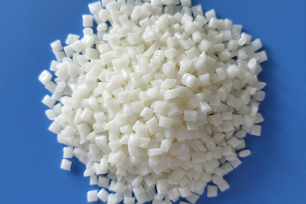 Acrylonitrile Butadiene Styrene(ABS) Compounds