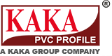 Kaka PVC Profile